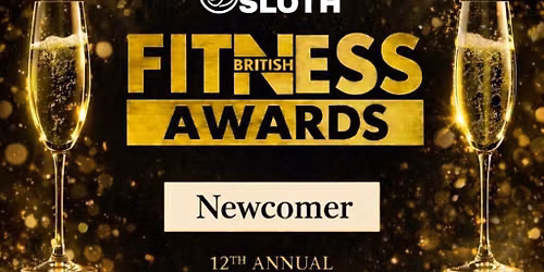 British Fitness Awards