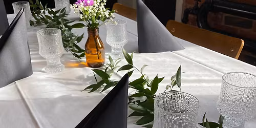 Is\u00e4np\u00e4iv\u00e4lounaat Verstaalla