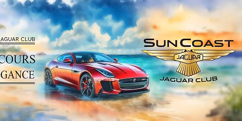Jaguar Festival d\u2019Elegance
