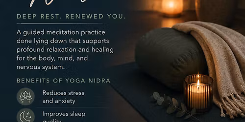 Yoga Nidra