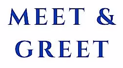 Meet and Greet and Rally w\/ Mayor Nate George and Mark York