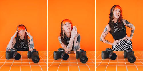 Digital Photography Fundamentals