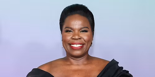 Leslie Jones