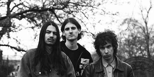 Bloodworm Live at The Croft, Bristol