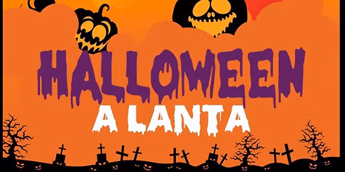 Halloween \u00e0 Lanta 2025