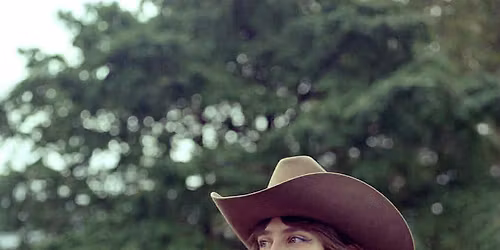 Bergen Bonanza, med EMBLA KARIDOTTER