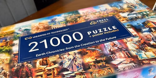 Big Puzzle 4