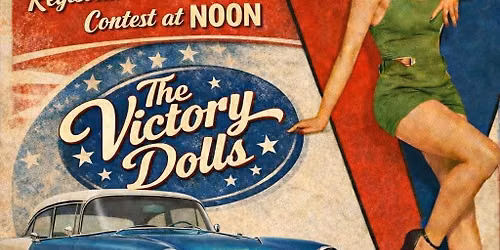 Miss Lady Victory