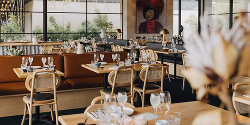 Christmas Eve Lunch | Margaret River