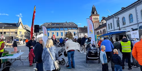 Barnas Bylørdag