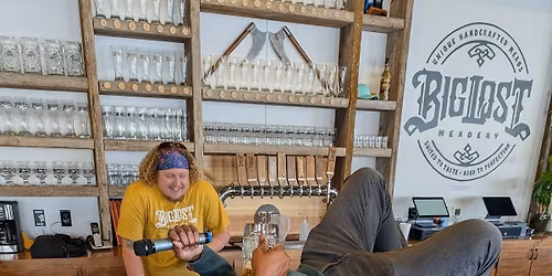 Buzzed Tringo with Keith and Q!