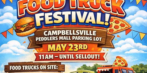 Food Truck Festival