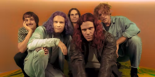 TH Da Freak (indie rock, Francia) + Gert (post-hardcore\/noise rock, GE) \/ Trinit\u00e0 Live Club, Genova