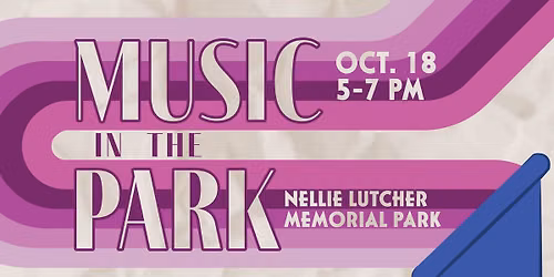 Music in the Park