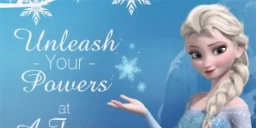 A Frozen Celebration