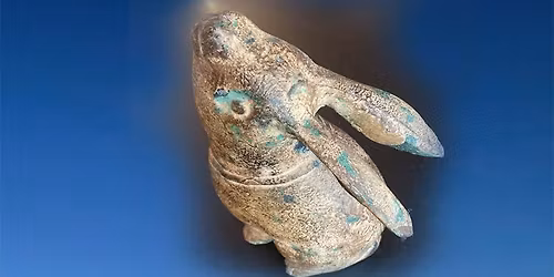 the band of pilgrims