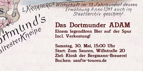 Dortmunder Adam
