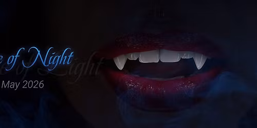 The Taste of Night