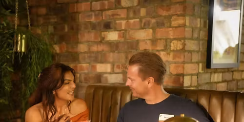 Speed Dating in Brighton Age Range: 24-36) *Meet Up to 15 Dates*