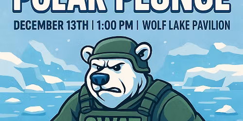 Hammond SWAT \/ FOP Polar Plunge