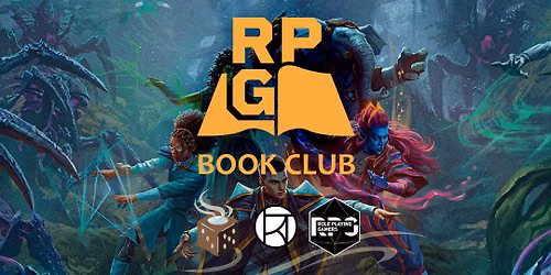 RPG Book Club