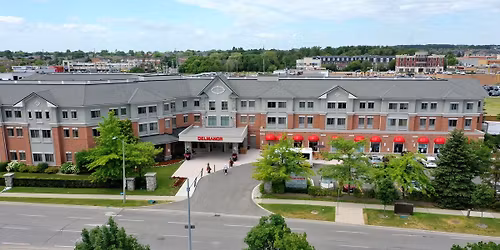 "Maintain Your Brain" Seminar