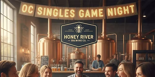 Singles Game Night 21-35