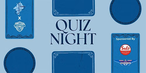 Quiz Night
