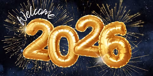 New Years Eve at River Bar