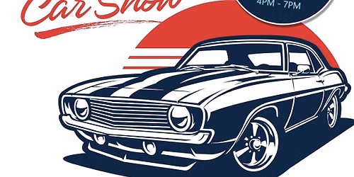 PENTA Career Center 14th Annual Carshow
