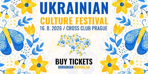 Ukrainian Culture Festival 2026 \/ \u0424\u0435\u0441\u0442\u0438\u0432\u0430\u043b\u044c \u0443\u043a\u0440\u0430\u0457\u043d\u0441\u044c\u043a\u043e\u0457 \u043a\u0443\u043b\u044c\u0442\u0443\u0440\u0438 2026