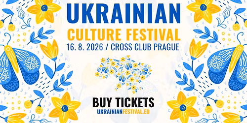 Ukrainian Culture Festival 2026 \/ \u0424\u0435\u0441\u0442\u0438\u0432\u0430\u043b\u044c \u0443\u043a\u0440\u0430\u0457\u043d\u0441\u044c\u043a\u043e\u0457 \u043a\u0443\u043b\u044c\u0442\u0443\u0440\u0438 2026