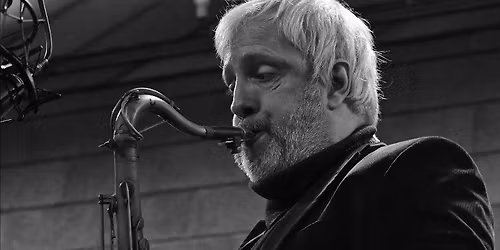 GRANT STEWART - Northampton Jazz Workshop