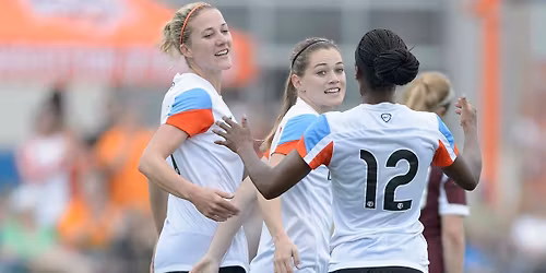 Denver Summit FC at Houston Dash