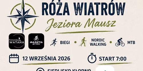 III R\u00f3\u017ca Wiatr\u00f3w Jeziora Mausz