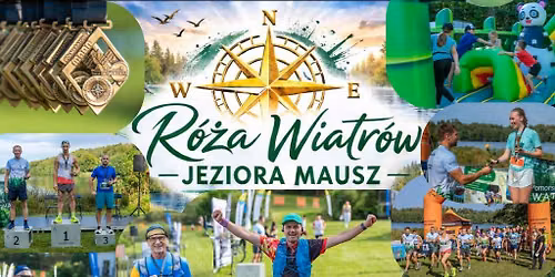 III R\u00f3\u017ca Wiatr\u00f3w Jeziora Mausz