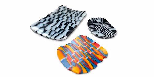 Fuse, Futz, Flow with Rachel Rader