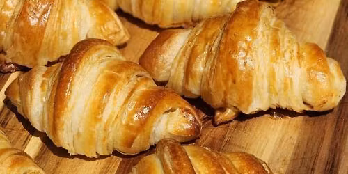 Hands-On Sourdough Croissants ADVANCED - Chase Campbell