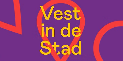 Vest in de Stad