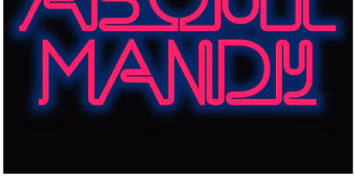 Mad about Mandy - FREE NO TICKET NEEDED