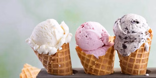 CDAAP's Ice Cream Paint & Sip