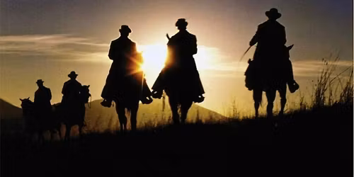 The Long Riders
