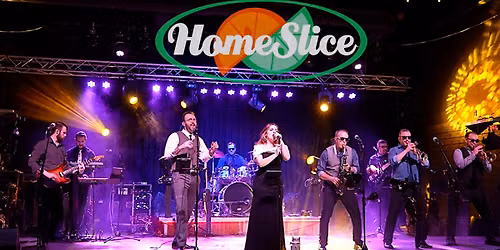 HomeSlice Live at Pindustry--Free Show