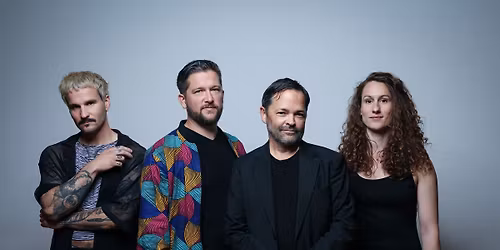 Jazzdor Strasbourg-Budapest | Garden of Silences (FR\/NO\/DE) | D\u00e9s Andr\u00e1s Quartet (AT\/JP\/HU)