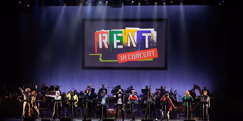 Rent In Concert