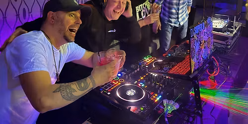 EDM Night with Elektrokidz!