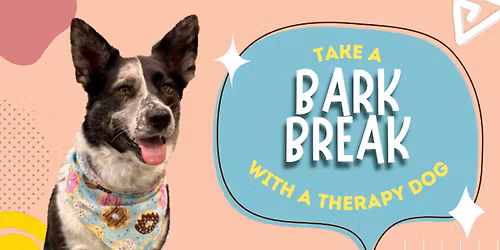 Bark Break