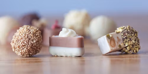 Truffles & Bubbles CannDo Workshop