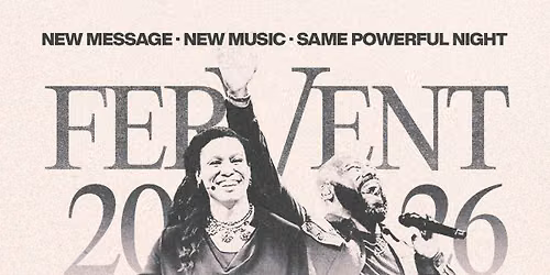 Fervence