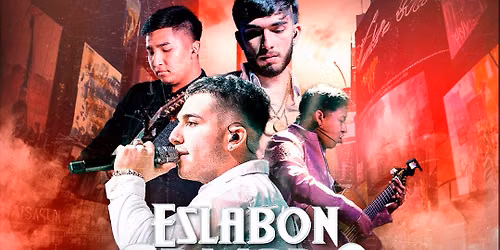 Eslabon Armado at The Ritz - Raleigh